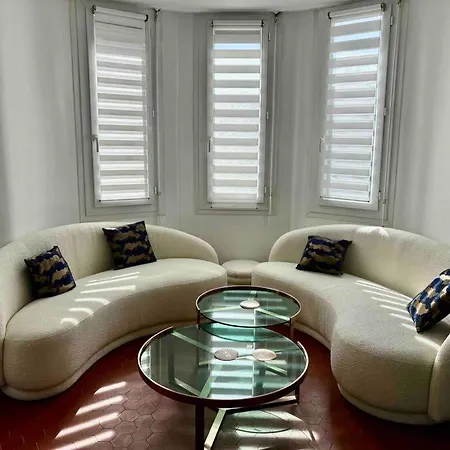 Blue Horizon Prenium Saint-charles Appartement *