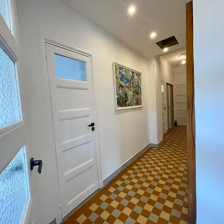 Blue Horizon Prenium Saint-charles Appartement *