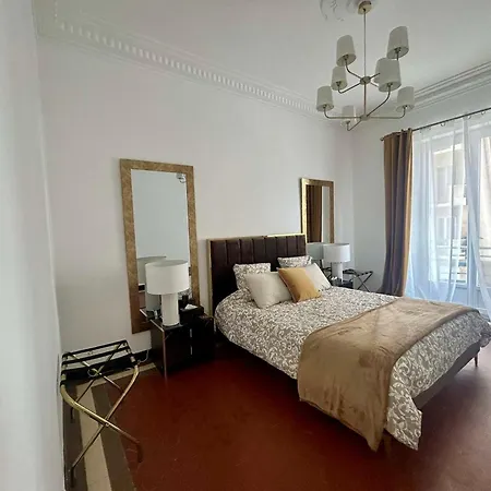 Blue Horizon Prenium Saint-charles Appartement *